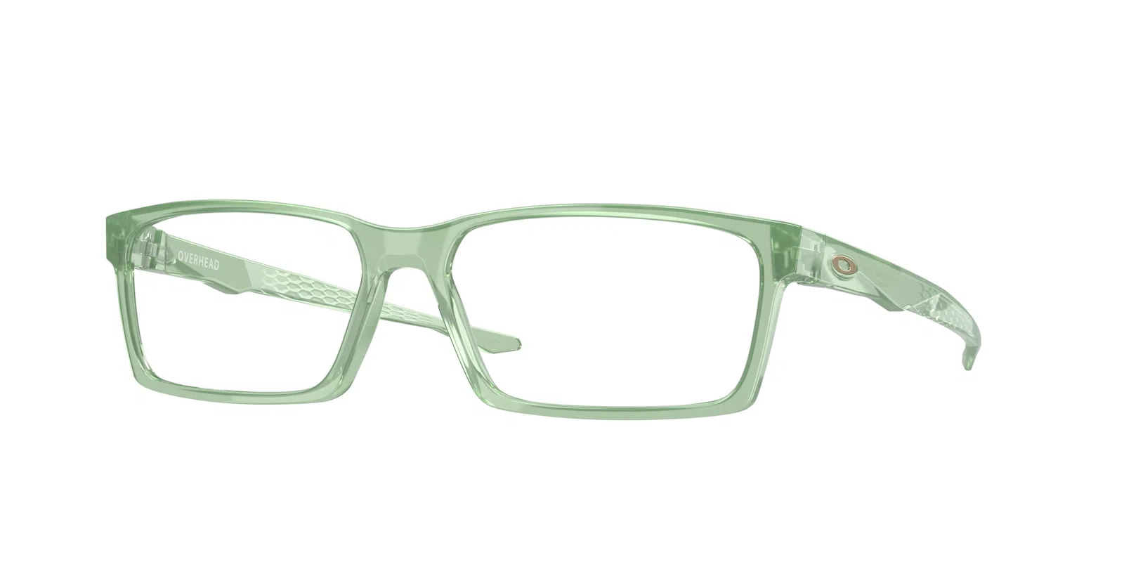 Oakley Overhead 8060 Eyeglasses - view 5